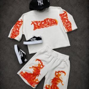 Remera Factor Urbano Neon