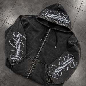 Campera Elegance the City, talle: 1, 2, 3, 4