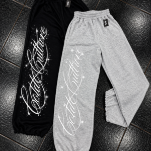 Pantalón buzo Spark Jogger, talle: 1, 2, 3, 4, 5