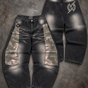 Pantalon Operativo baggy talle: 38, 40, 42, 44, 46