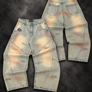 pantalon Galaxia talle, 36, 44