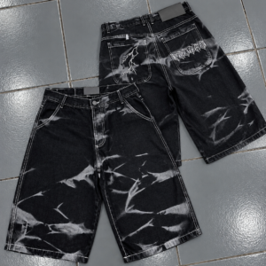 Bermuda Trueno Jorts, talle: 46