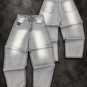 Pantalon Ceniza blanca, talle: 38, 40, 42, 44