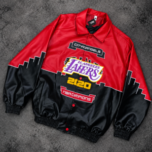Campera NBA Vintage 90s Rojo, Talle: 3XL, 3XL, 4XL, 4XL, 5XL, 5XL