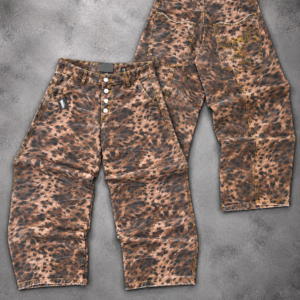 Pantalon Cuarta Piel Boot cut talle: 38, 40, 42,