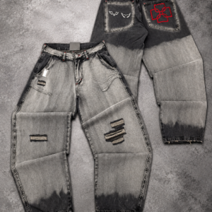 Pantalon DuKi, talle: 38, 38, 44, 46,