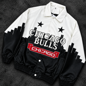 Campera NBA Vintage 90s Blanco, talle: unicos ,