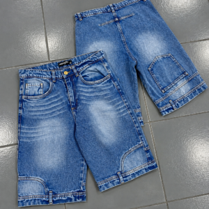Bermuda Invested Short ,talle: 38, 38, 40, 42, 42, 42,
