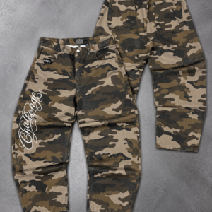 Pantalo Soldier baggy, talle: 44, 46,