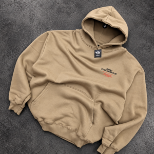 Buzo Brown Boom!, talle: Unico