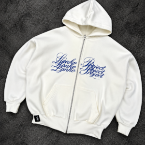 Campera Listingh, talle unico,