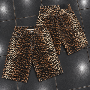 Bermuda Jaguar, Talle: 38, 40, 42, 44, 46